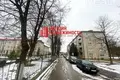 2 room apartment 44 m² Hrodna, Belarus