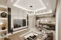 Квартира 2 комнаты 47 м² Оба, Турция