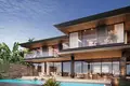 5 bedroom villa 939 m² Choeng Thale, Thailand