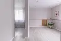 Apartamento 1 habitación 30 m² Minsk, Belarús