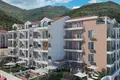 Wohnung 2 Schlafzimmer 64 m² Tivat, Montenegro