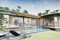 villa de 5 chambres 314 m² Sakhu, Thaïlande