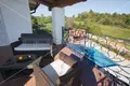 2 room house 135 m² Opcina Svetvincenat, Croatia
