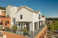 Attique 2 chambres 179 m² Tivat, Monténégro