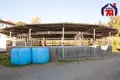 Commercial property 2 968 m² in Ratamka, Belarus