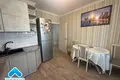 3 room apartment 78 m² Mazyr, Belarus