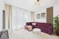 3 room apartment 70 m² Warsaw, Poland