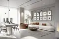 Kawalerka 1 pokój 51 m² Dubaj, Emiraty Arabskie