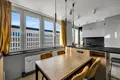 Appartement 3 chambres 46 m² en Varsovie, Pologne