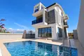 6-Zimmer-Villa 203 m² Serik, Türkei