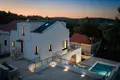 villa de 5 dormitorios 165 m² Opcina Milna, Croacia