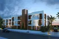 Квартира 1 спальня 61 м² Пила, Кипр