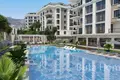 Appartement 5 chambres 179 m² Oba, Turquie