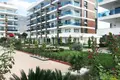 Quartier résidentiel New build, bright apartment in Kestel, Alanya