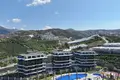 Ático 4 habitaciones 155 m² Alanya, Turquía