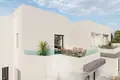 Dom 3 pokoi 128 m² Daya Nueva, Hiszpania