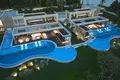4-Schlafzimmer-Villa 275 m² Kassandra Municipality, Griechenland