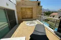 2 bedroom penthouse 110 m² Thermeia, Northern Cyprus
