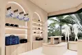Villa de 2 habitaciones 76 m² Kalimantan, Indonesia