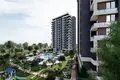 Wohnung 3 zimmer 120 m² Erdemli, Türkei
