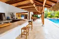 4 bedroom Villa 1 037 m² Las Terrenas, Dominican Republic