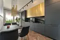 Apartamento 4 habitaciones 96 m² Varsovia, Polonia