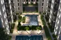 Studio apartment 1 bedroom 27 m² Rawai, Thailand
