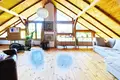 4 room house 220 m² Nowa Iwiczna, Poland