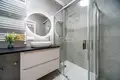 2 room apartment 38 m² Warsaw, Poland