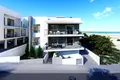 Appartement 3 chambres 138 m² Empa, Chypre