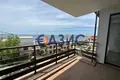 2 bedroom apartment 80 m² Sveti Vlas, Bulgaria