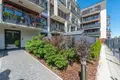 Appartement 3 chambres 47 m² Varsovie, Pologne
