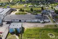 Commercial property 442 m² in Khvojniki, Belarus