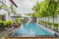 4 room villa 410 m² in Siem Reap, Cambodia