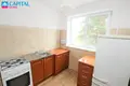 2 room apartment 44 m² Rukla, Lithuania