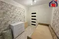 Wohnung 3 zimmer 60 m² Sluzk, Belarus