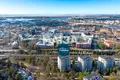 Appartement 3 chambres 79 m² Oulu sub region, Finlande