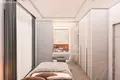 Apartamento 2 habitaciones 47 m² Mahmutlar, Turquía