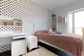 3 bedroom apartment 118 m² Warsaw, Poland