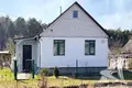 Haus 37 m² Muchaviecki sielski Saviet, Belarus