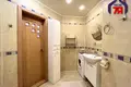 Appartement 3 chambres 59 m² Salihorsk, Bélarus