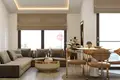 Appartement 1 chambre 48 m² Tosmur, Turquie