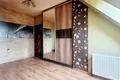 Appartement 3 chambres 60 m² Psarskie, Pologne