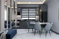Penthouse 50 m² Minsk, Belarus