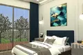 Wohnung 2 zimmer 50 m² Obakoy, Türkei