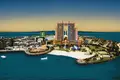Kompleks mieszkalny Fairmont Marina Residences