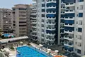 1 bedroom apartment 65 m² Mahmutlar, Turkey