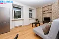 Квартира 2 комнаты 42 м² Вильнюс, Литва