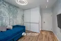 Квартира 3 комнаты 66 м² Минск, Беларусь