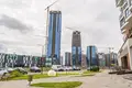 1 room apartment 34 m² Minsk, Belarus